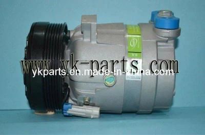 V5 Auto AC Compressor for Opel Omega