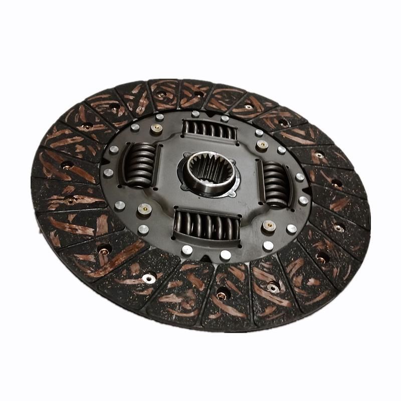 High Efficient Auto Parts Clutch Disc 31250-26182 for Prado Hilux