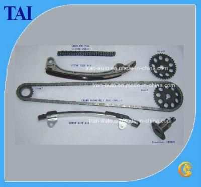 Timing Chain Sets for Toyota (05E*134Links)