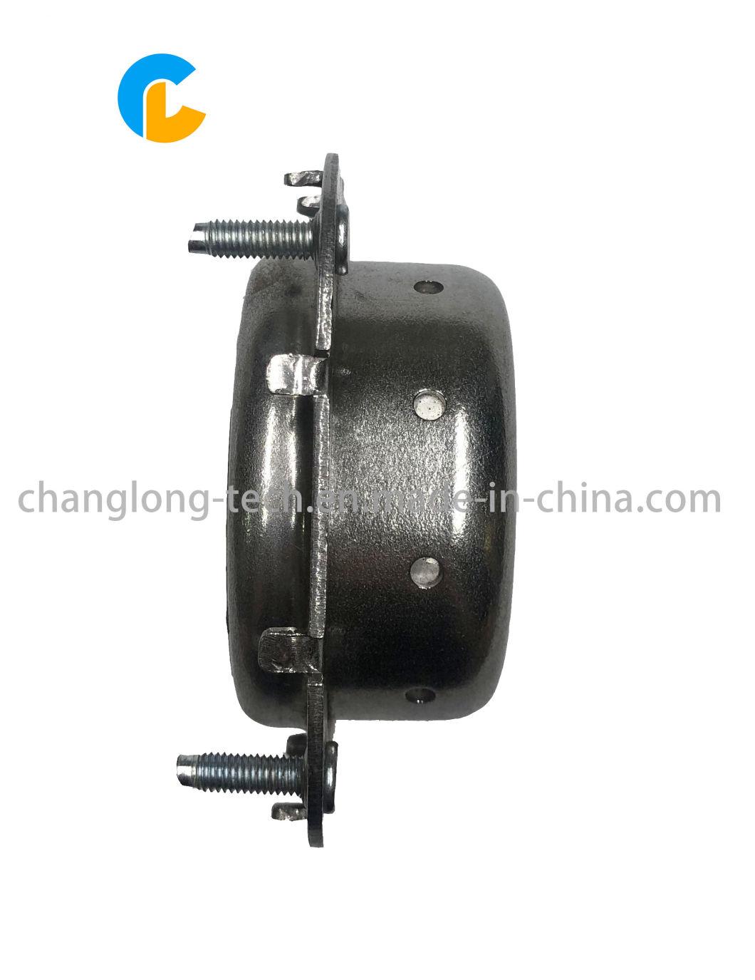 Top Quality Natural Airbag Gas Inflator Used for Car Gas Generator