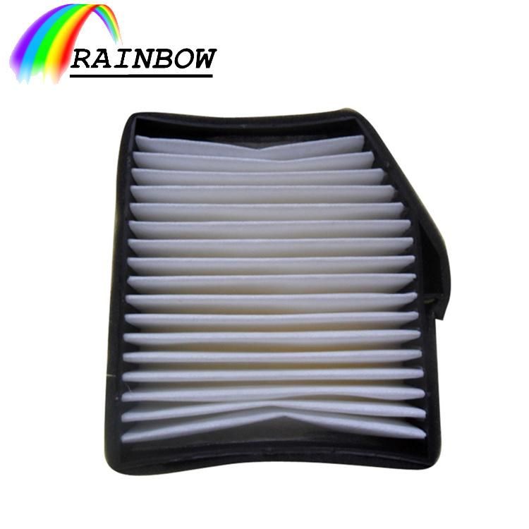 Discount Price HEPA Cabin Air Conditioner Filter for Korean Car for Hyundai 97406-4A900