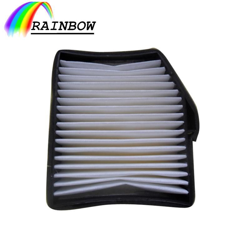 Discount Price HEPA Cabin Air Conditioner Filter for Korean Car for Hyundai 97406-4A900