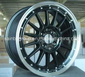 Alloy Rim for Car 14/15/16/17inch Wheel