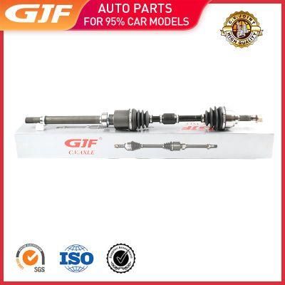 Gjf Brand Spare Parts Shaft Drive for Nissan Geniss L10 1.8 at 2007-2012 C-Ni084-8h