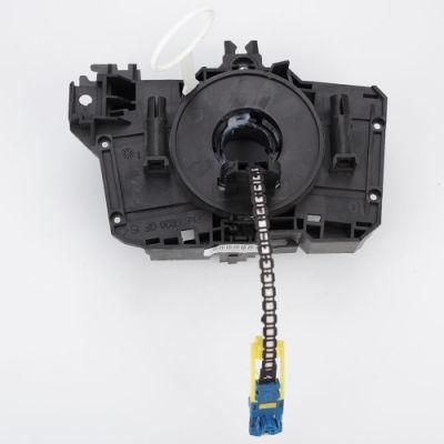 Fe-Bp6 Genuine Steering Wheel Angle Sensor 7701048917 for Rena-Ult Espace Laguna MPV Wagon