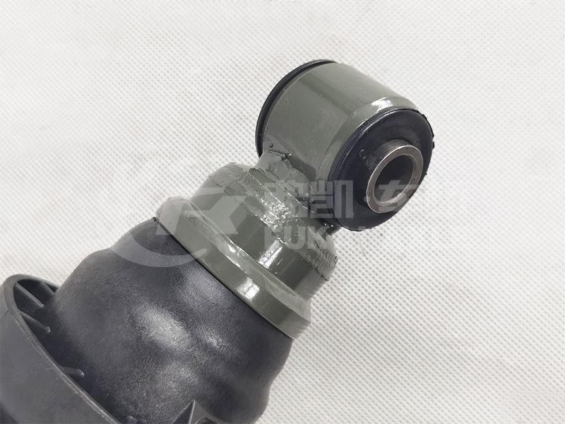 H73-5001450c Front Airbag Shock Absorber for Dongfeng Liuqi Chenglong H7 Truck Spare Parts