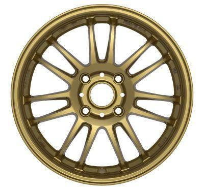 Classical Style 17inch to 20inch Band Car Alloy Wheel for Cars