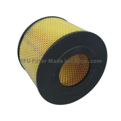 Automobile Accessories Parts 17801-68020 17801-60040 17801-68030 17801-61030 17801-66020 Car Air Filter for Toyota