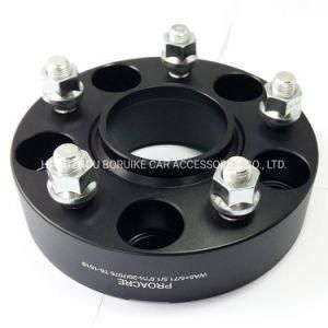T6 7075 High Quality Forged Wheel Adapter Spacer Fits Jeep Grand Cherokee Wk