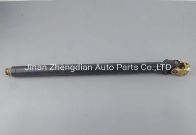 Chinese Truck Parts Steering Column 5604600209 for Beiben North Benz Ng80A Ng80b V3 V3m V3et V3mt HOWO Shacman FAW Camc Dongfeng Truck Parts