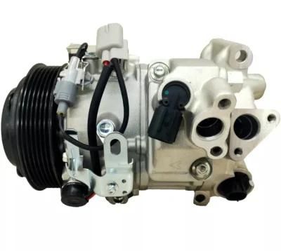 Auto Air Conditioning Parts for Toyota Camry 2015 AC Compressor