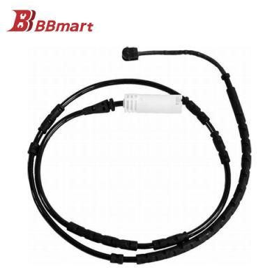 Bbmart Auto Parts for BMW E84 OE 34356792565 Rear Brake Pad Wear Sensor