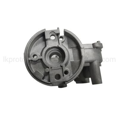 China New Product Die Casting Auto/Treadmill Machine/Spare Parts/Hardware Machining Part