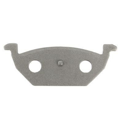 Supply Disc Brake Backing Plate D1156 Brake Pad Back Plate for Hyundai