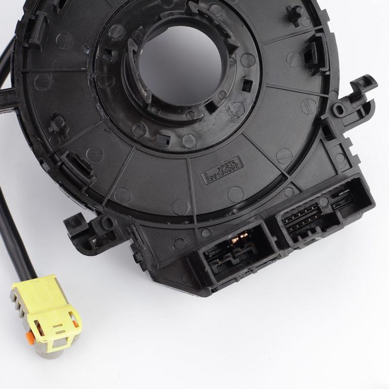 Fe-ADP 93490-F0210 Steering Wheel Clock Spring Spiral Cable for Hyundai Kx3 Elantra 17-18