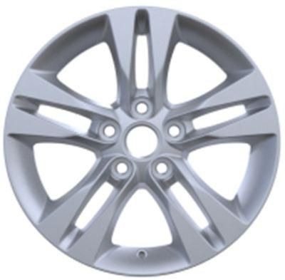 S5694 JXD Brand Auto Spare Parts Alloy Wheel Rim Replica Car Wheel for Chevrolet Cruze