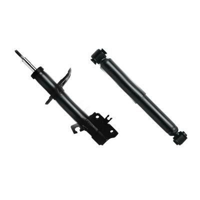 55310-34310 Durable Adjustable Suspension Rear Axle Shock Absorbers for Hyundai Sonata III 1992-1998