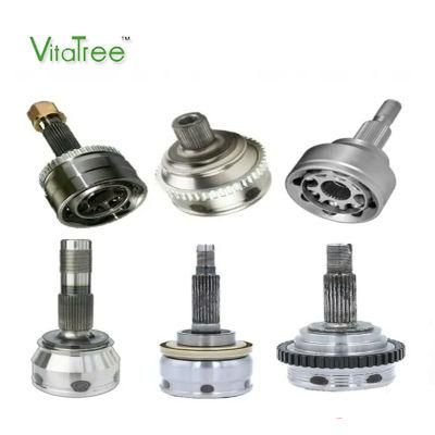 Auto CV Joint 36X30 for Spike Wheel Side Acura Mdx 08+36X30 Teeth