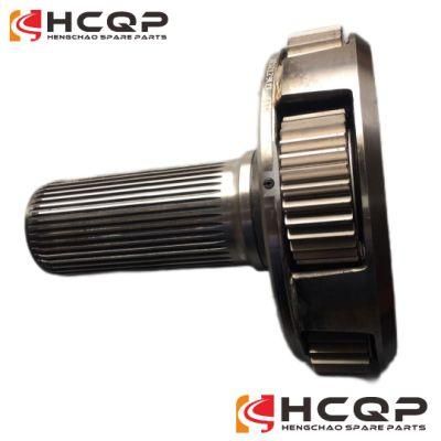 Planet Shaft 1316332142 1316.332.142 Output Shaft Sub-Box Output Shaft 16s2530to Used for Zf16s221 Gearbox
