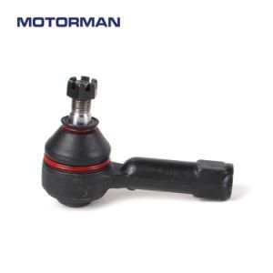 Auto Spare Parts Steering Tie Rod End for Nissan Stanza