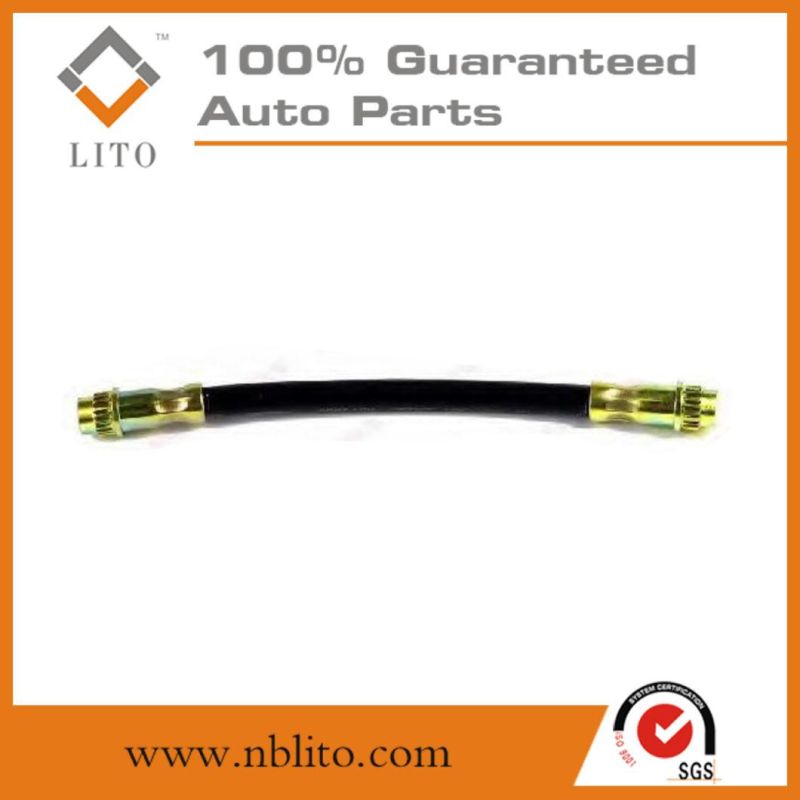 Rear Axle Brake Hose for Peugeot