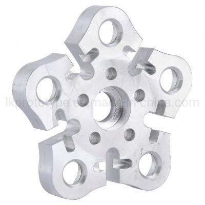 Precision/Good/Quality Machining Center Milling Custom Aluminium CNC Machining Part Service