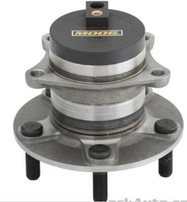 Auto Wheel Hub Bearing Unit 512349 Br930706 GS1d-26-15xa Ha590195 Eg21-26-15X 3dacf031f5r Wheel for Mazda Cx-7 Rear Fwd