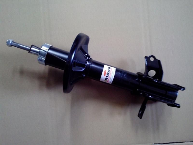 Auto Parts Car Shock Absorber Supplier