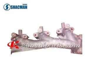 Weichai Wd618 612600110855 Rear Exhaust Manifold