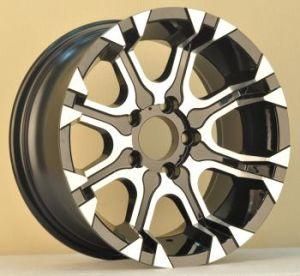 Size 18 Inch New Handsome Car Alloy Wheel (F41375)