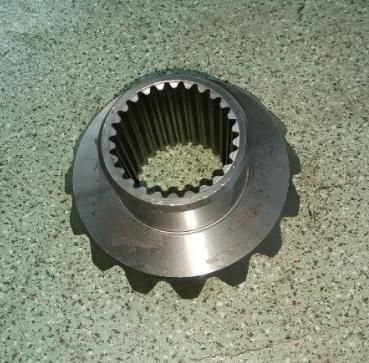 HOWO Axle Parts Half Shaft Gear Between Wheels Az9231320151