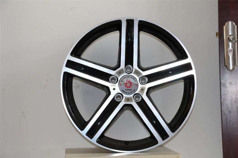 Heavy Duty Wheels