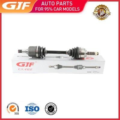 GJF Front Left Axle Assembly Drive Shaft for Mitsubishi Lancer Mirage 3815A107 4G15 C-Mi016A-8h