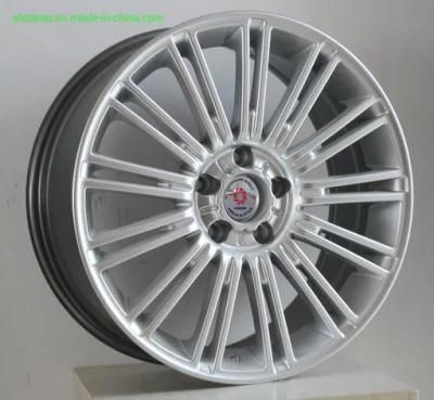 Replica Alloy Wheels for Bentley