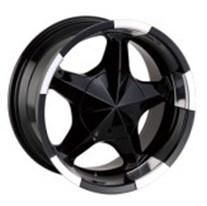 High Quality Passenger Car Alloy Wheel Rims Full Size for Datsun