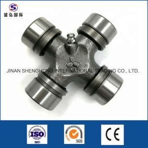 Agricultural Machinery Bearing Chrome Steel Stock Bearing Gu500 Drive Shaft Bearings Universal Joint Cross Bearing