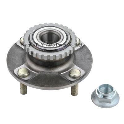 Wheel Hub Bearing (OE Ref: 52710-29670) for Hyundai