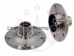 High Quality OE 33411093567 Steel Rear Wheel Hub Bearing for Benz Wheel Hub Bearing