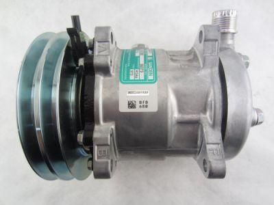 OEM: SD5h11-6373 AC Compressor for Truck