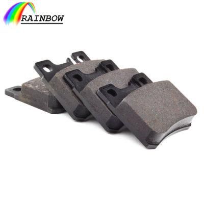 Wholesale Price Auto Accessories A0014209520 Racing Pad/Brake Pad Rear Disc/Braking Block/Brake Lining for Mercedes-Benz