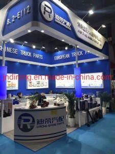 Sinotruk Piston Sleeve 612600010015 Sinotruk Shacman Foton FAW Truck Spare Parts