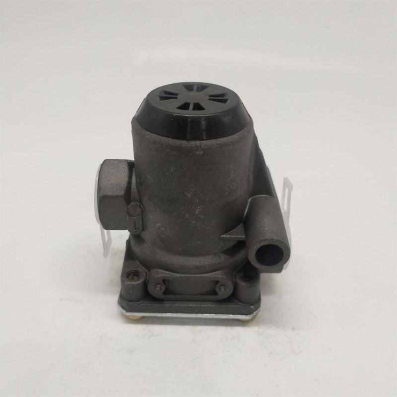 Air Brake System Popular European Trailer Control Valve