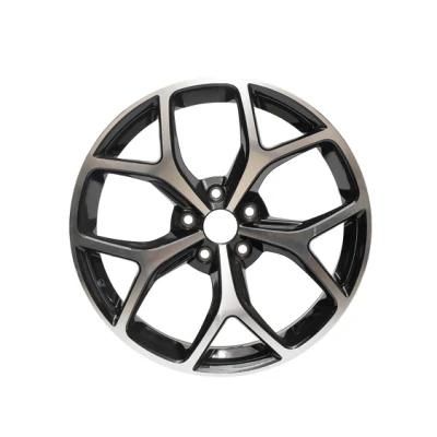 18inch Passager Car Wheel Rims Car Wheels