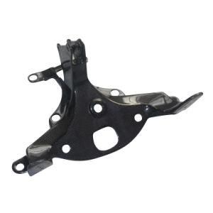 Carbon Fiber Upper Faiirng Stay Bracket for YAMAHA R1 2007-2008