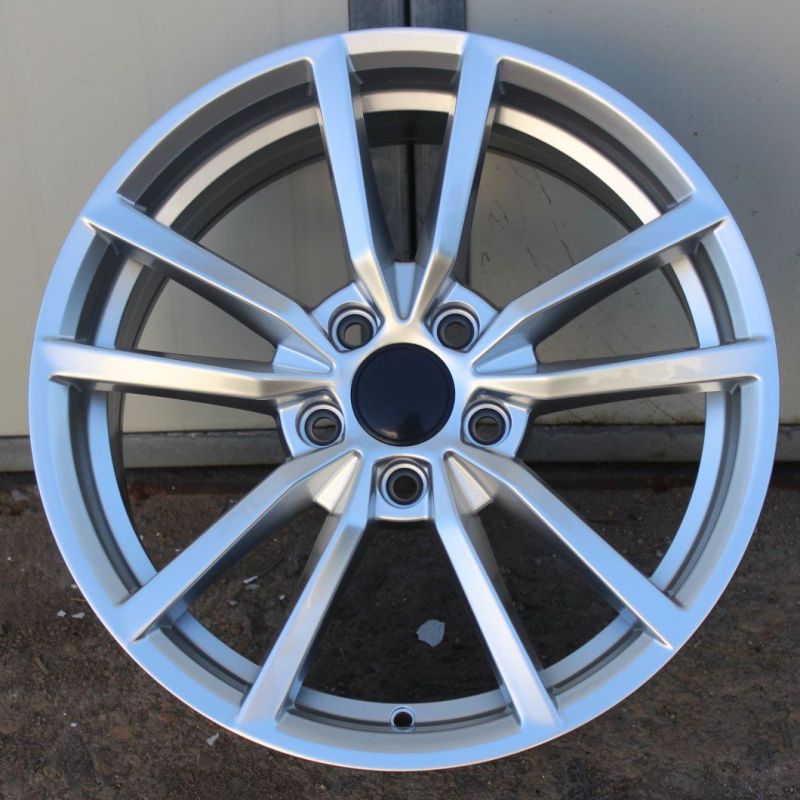 Am-864 Fit for VW Replica Car Alloy Rim