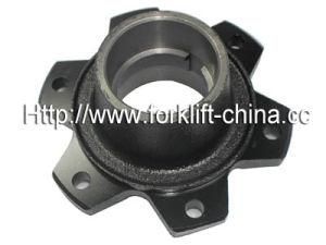 Forklift Parts Rear Hub for Nissan