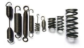 Heavy Duty Recliner Chair Furniture Extension Coil Springs with Hooks