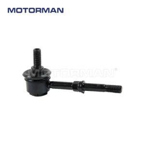MB809355 Pw521020 Auto Suspension Parts Front Stabilizer Link for Mitsubishi