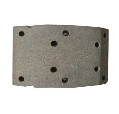 Brake Lining (WVA: 19150/19151 BFMC: DF/20/21/3) for Japanese Truck