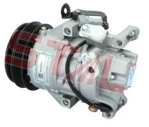 A/C Compressor for Yaris (ST690610)